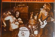 Hackensack CD - Live: The Hard Way