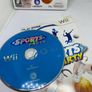 Sports Party Nintendo Wii Image 2