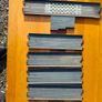 Lot of 70/80s race track new and used Image 7