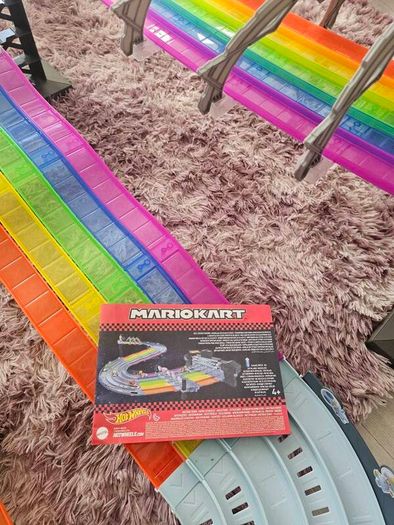 Mario Track