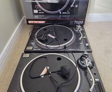 Reloop RP7000