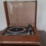 Dual 1209 Turntable/Record Player Image 3
