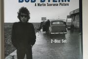 Bob Dylan [2005] No Direction Home: Bob Dylan (A Martin Scorsese Picture) 2DVD