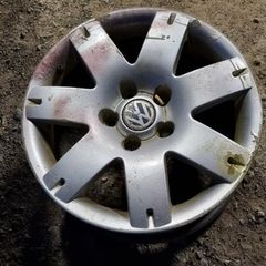 passat sport alloys