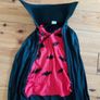 Dracula Costume Image 2