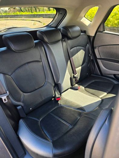 2017 Renault Captur Automatic - Signature X Model