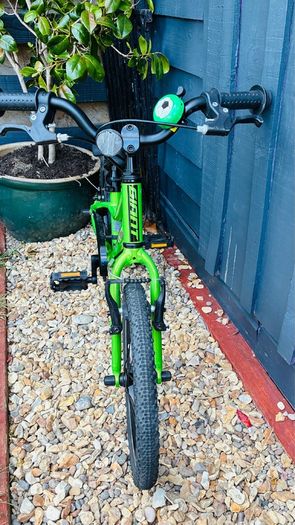 bike