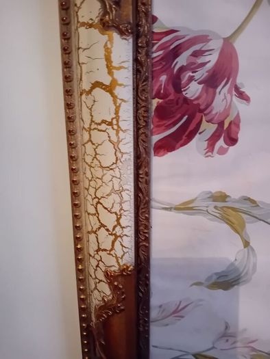 Large Laura Ashley Frame