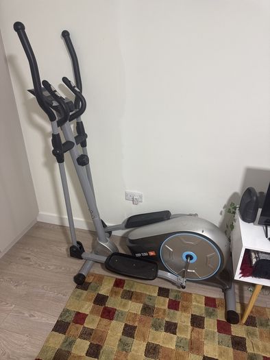 fitness bike