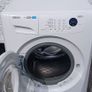 Zanussi 9kg washing machine Image 4