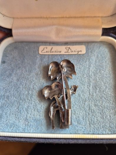 Vintage Brooch