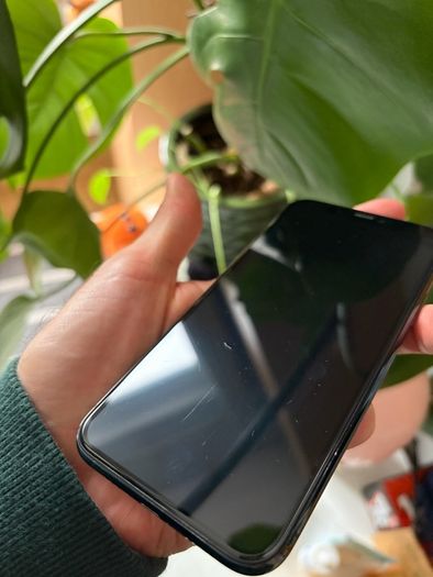 IPhone 11 Pro