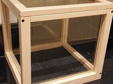 Display Boxes For Sale in Lucan, Dublin from liv54321