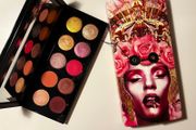 Pat McGrath Divine Rose 2 eyeshadow palette