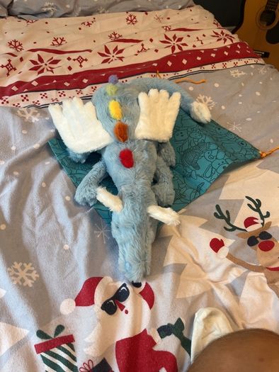 Jellycat