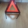 Free warning Triangle for road users Image 2