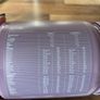 Meal replacement shake + Shaker gift Image 3