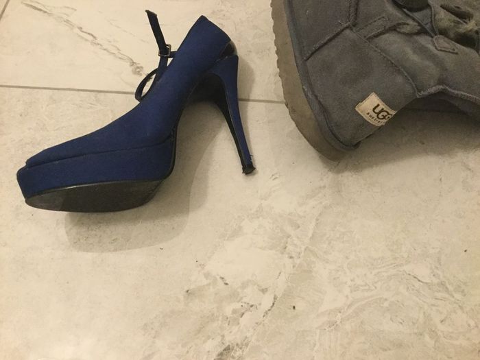 ladies shoes