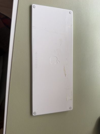 Apple magic keyboard