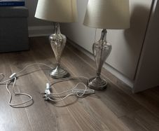 table lamps