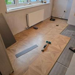Carpenter