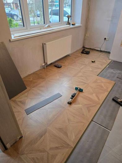 flooring