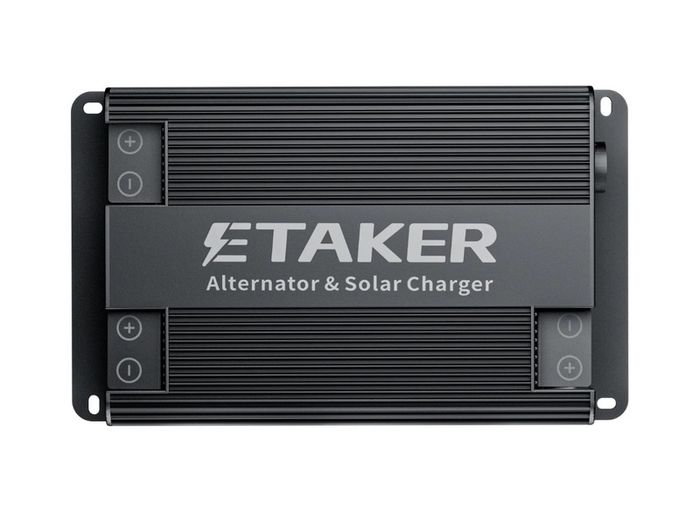 Etaker f1000pro alternator charger
