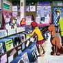 Oldschool Dance music Image 2