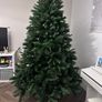 7ft Christmas Tree Image 2