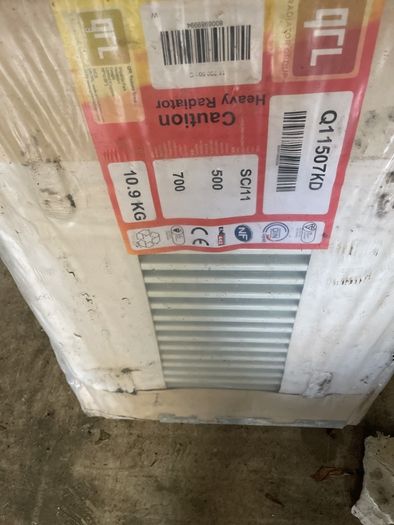 radiator