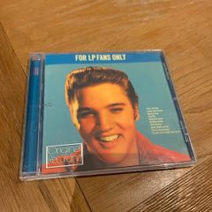 Elvis Presley - For LP Fans