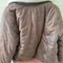 Aviatorstyle jacket Image 2