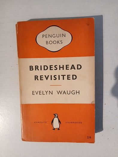 Probably, The Biggest Book Ad on Adverts