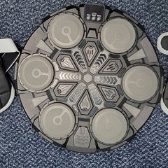 Music Boxing Machine