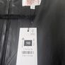 Joanne Hynes Black Leatherette Tiger Lady Dress Image 3