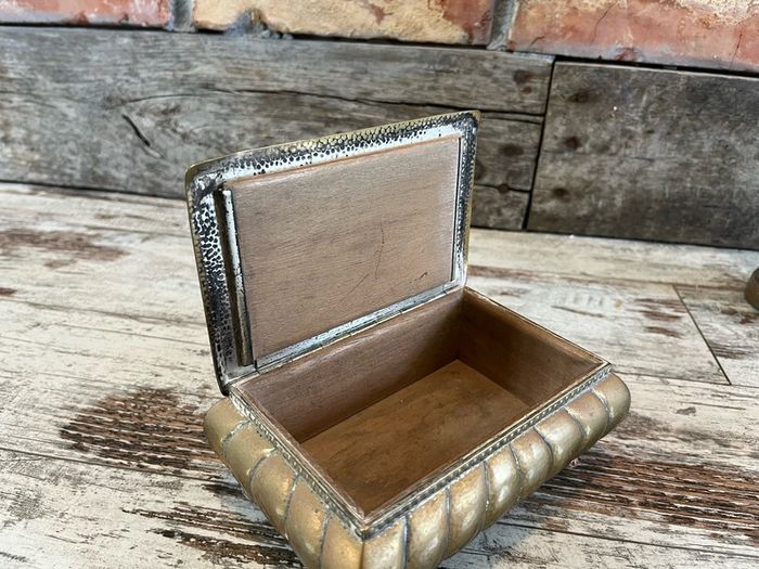 vintage box