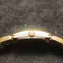Vintage Lotus Ladies Gold Plate Watch Image 3