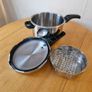 Pressure Cooker Prestige 6 litre Image 2