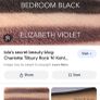 Charlotte Tilbury rock n kohl eye pencil in bedroom black Image 3