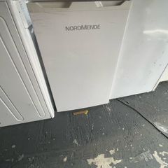Nordmende under counter fridge freezer