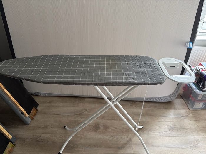 iron board
