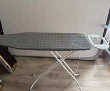 iron board