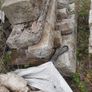 Granite- various- sold as a lot- collect Arklow Image 2