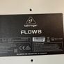 Behringer Flow 8 Image 5