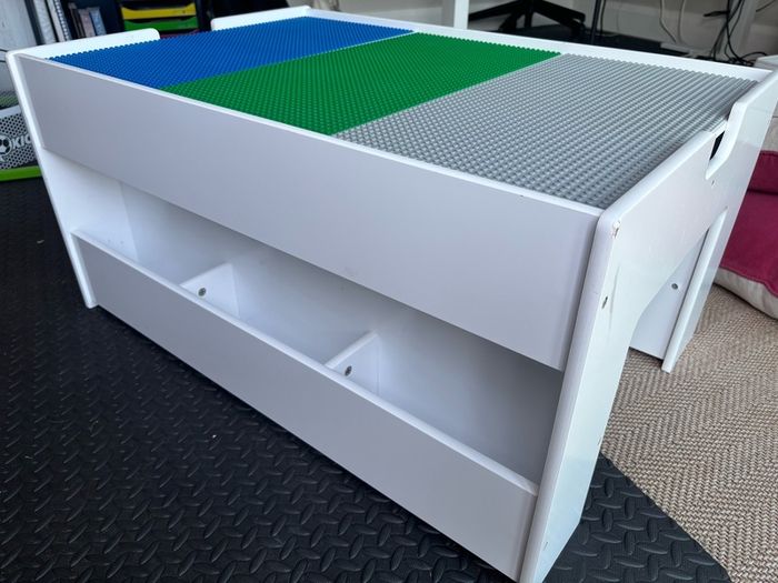 lego table