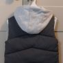 Kids puffer vest Image 2