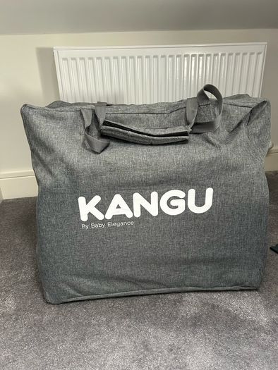 Kangu Travel Crib