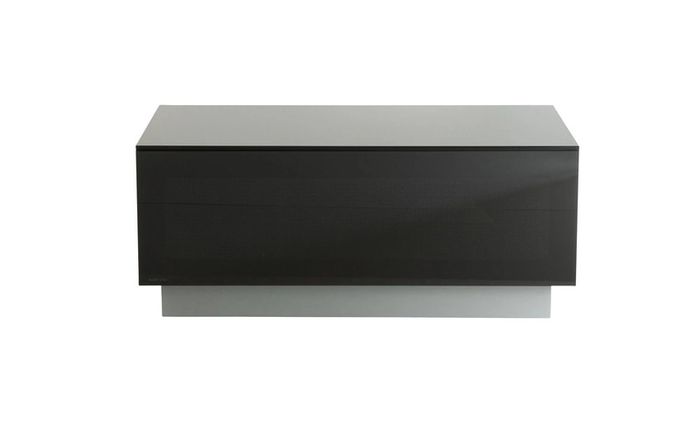 Alphason Element 850mm Black - Emtmod850-blk