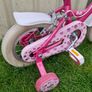 12" Raleigh Molli kids bike Image 4