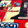 SNES Weapon Lord - Boxed Image 2